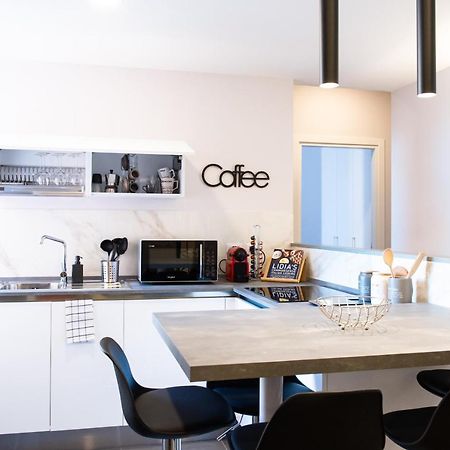 Clover - 13 Piazza Pio XI โรม ภายนอก รูปภาพ