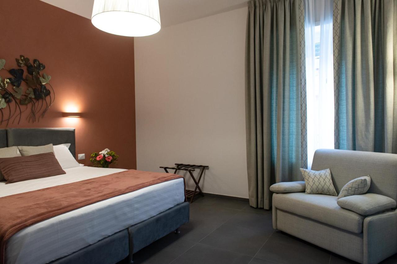 Clover - 13 Piazza Pio XI โรม ภายนอก รูปภาพ