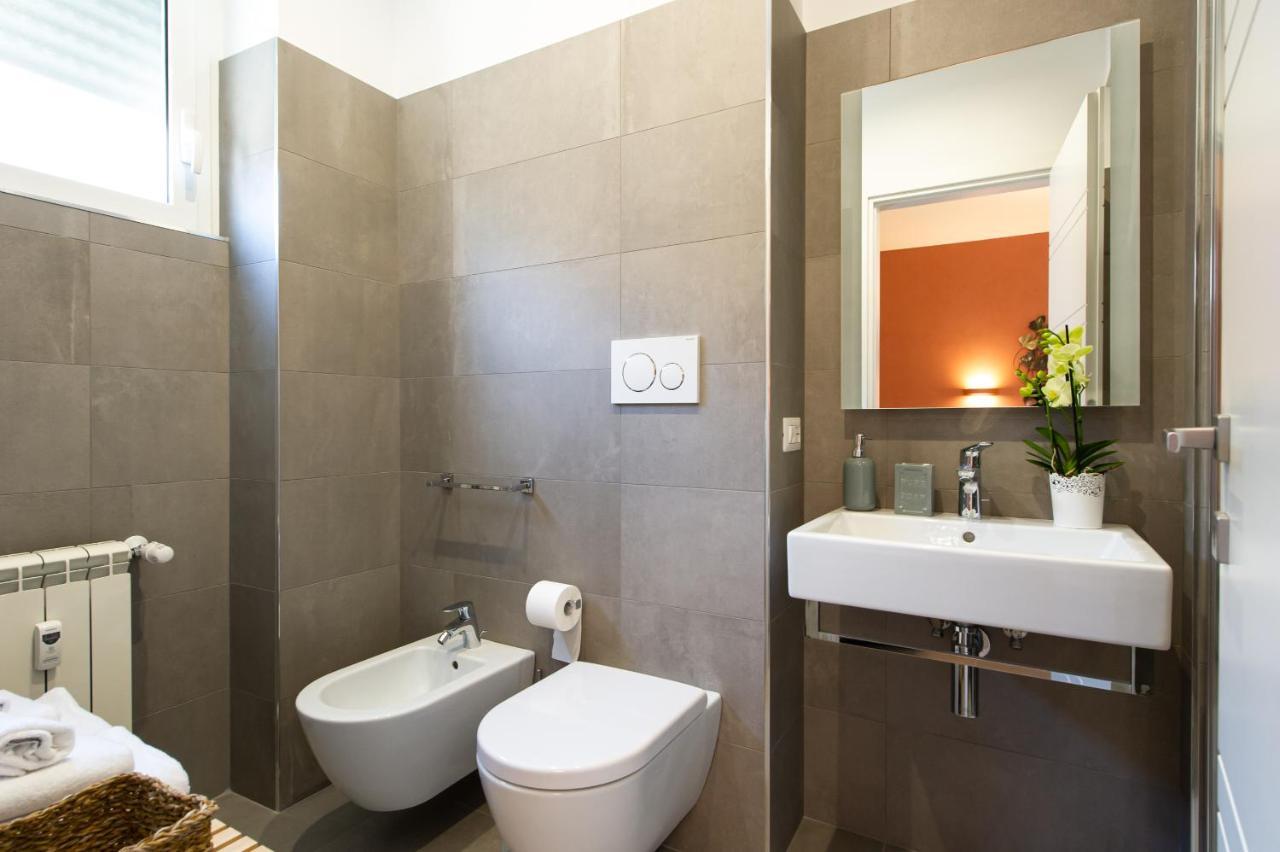 Clover - 13 Piazza Pio XI โรม ภายนอก รูปภาพ