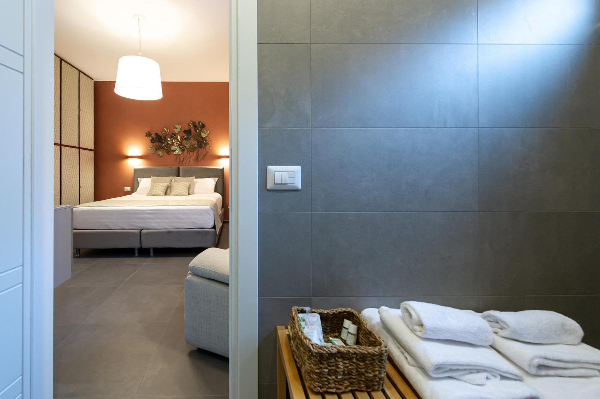 Clover - 13 Piazza Pio XI โรม ภายนอก รูปภาพ