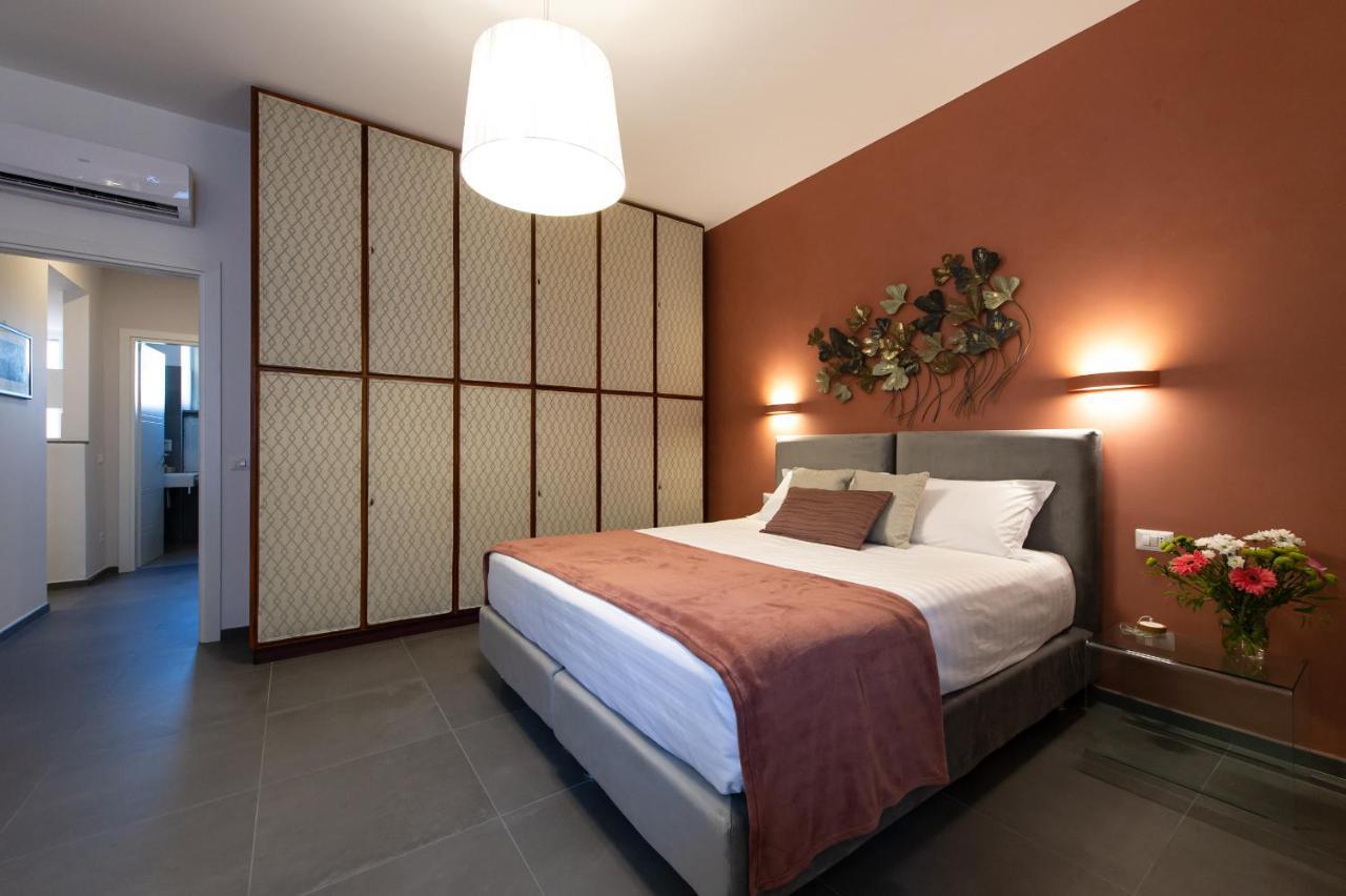 Clover - 13 Piazza Pio XI โรม ภายนอก รูปภาพ