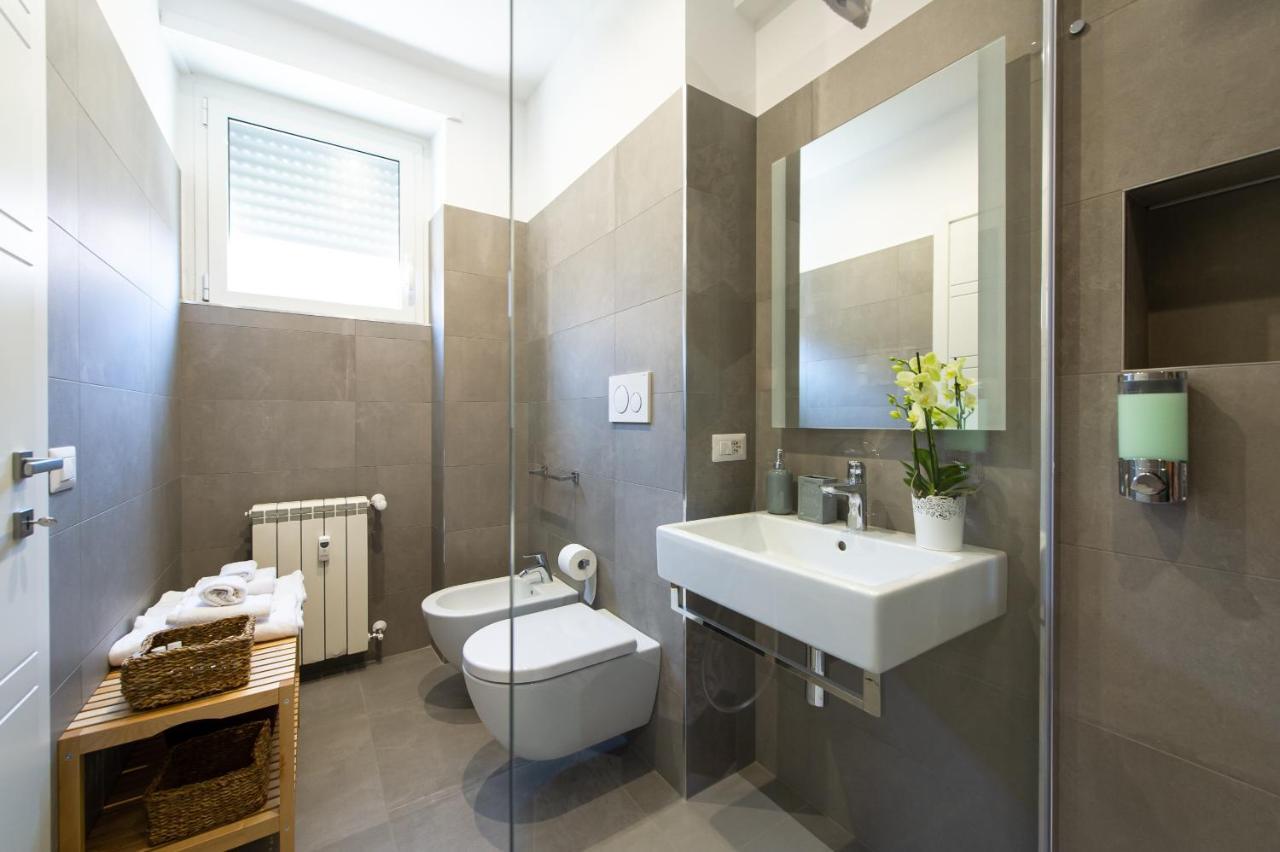 Clover - 13 Piazza Pio XI โรม ภายนอก รูปภาพ