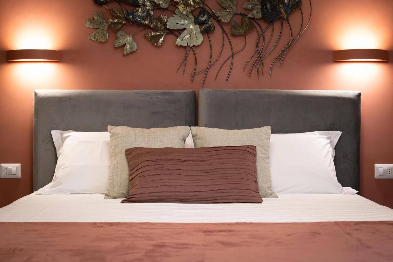 Clover - 13 Piazza Pio XI โรม ภายนอก รูปภาพ