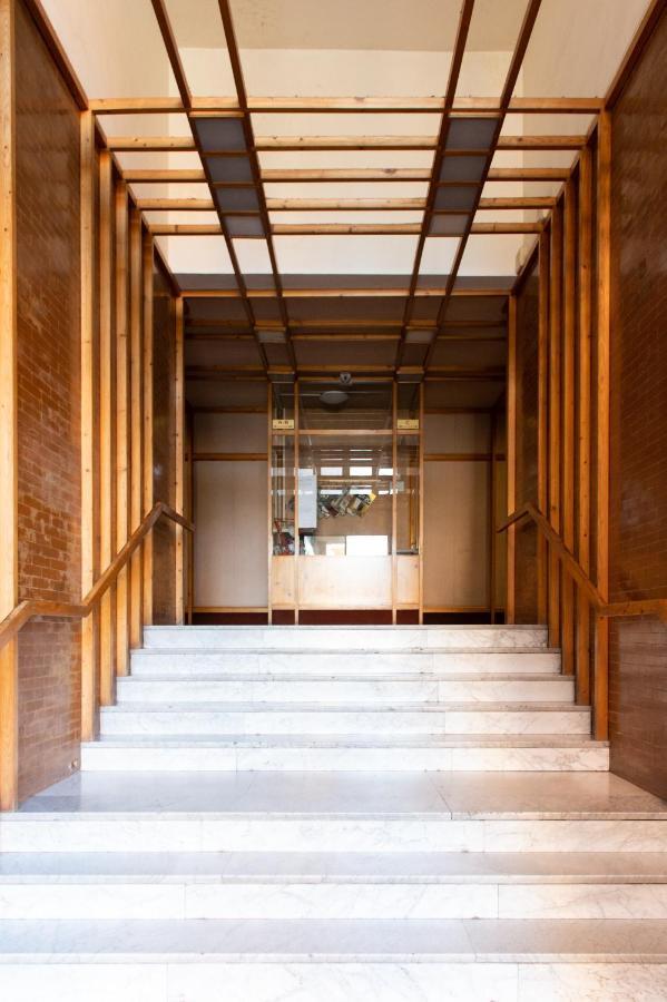 Clover - 13 Piazza Pio XI โรม ภายนอก รูปภาพ